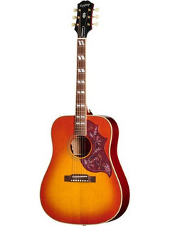 Epiphone Hummingbird Standard Cherry Sunburst