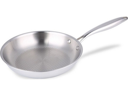 Maestro Τηγάνι Αλουμινίου 20cm MR-1228-20