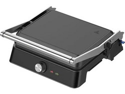 Westinghouse WKCG907BK Τοστιέρα Γκριλιέρα για 4 Τοστ 2200W