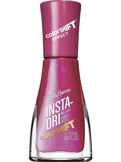 Sally Hansen Insta-dri Flip Shift 150 Gloss Βερνίκι Νυχιών Quick Dry 9.17ml