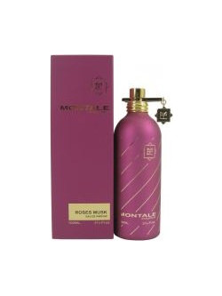 Montale Roses Musk Eau de Parfum 20ml