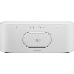 Logitech Rally AI 4K Κάμερα Κάμερα 360° & Αξεσουάρ Τηλεδιάσκεψης