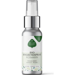 Eliah Sahil Αντισηπτικό Spray Χεριών Rosemary 60ml