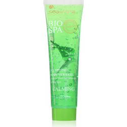 Sea of Spa Aloe Vera After Sun Gel Σώματος 100ml