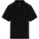 Guess Ανδρική Μπλούζα Polo Κοντομάνικη Μαύρη Z6YP03K4967
