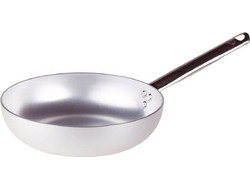 Agnelli Τηγάνι Αλουμινίου 40cm ALMA111B40