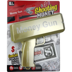BW Shooting Money Fun Παιδικό Όπλο 702459