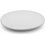 Yuk Πιάτα Ρηχά Πορσελάνης 27.5cm 6τμχ VL55WH