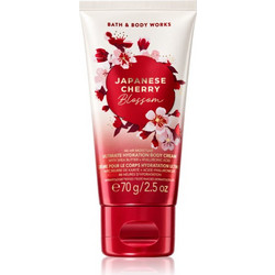 Bath & Body Works Japanese Cherry Blossom Ενυδατική Lotion Σώματος 70gr