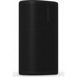 Sonos Play Αδιάβροχο Ηχείο Bluetooth Μαύρο