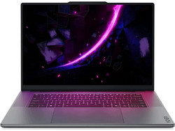 Lenovo Yoga Pro 9 16IPH11 Touch (Ultra 7 356H/32GB/512GB SSD/GeForce RTX 5060 8GB/Windows 11)