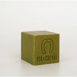 Fer A Cheval Olive Oil Χειροποίητο Σαπούνι 300gr