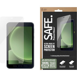 PanzerGlass Ultra Wide Screen Protection (Galaxy Tab Active5 / Active3)
