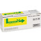 Kyocera TK-5140Y Yellow Toner Kyocera TK-5140Y Yellow Toner