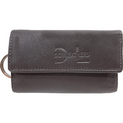 DOMLEATHERS DOMLEATHERS ΔΕΡΜΑΤΙΝΗ ΚΛΕΙΔΟΘΗΚΗ 1272 ΚΑΦΕ