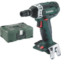 Metabo SSW 18 LTX 200 (2 x 3.1 Ah)