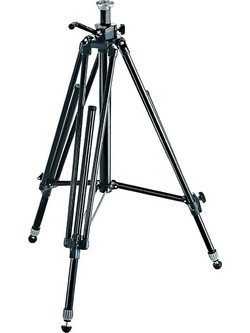 Manfrotto 028B Triman Camera Tripod
