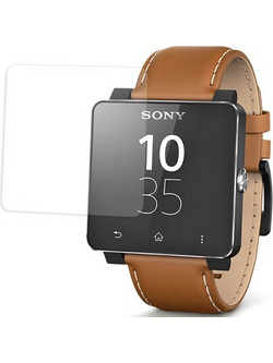 Tempered Glass Sony SmartWatch 2 SW2 OEM