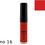 Lavish Care Matte 16 Long Lasting Liquid Κραγιόν 6ml