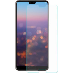 Tempered Glass 9H Για Huawei P20 Προστατευτικό Οθόνης - διαφανής