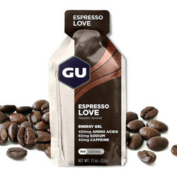 GU Energy Gel Espresso Love 32gr