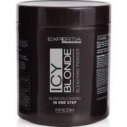 Farcom Expertia Decolor Vitaminact Icy Blonde Ντεκαπάζ 500gr