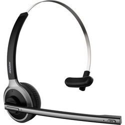 Mpow MBH15 Bluetooth Ασύρματα Ακουστικά 2 σε 1