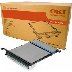 OKI Transfer Unit 60K Pgs 45381102
