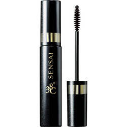 Kanebo Sensai 38C Black Mascara για Φυσικό Αποτέλεσμα 7.5ml