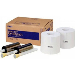 DNP DM57RXHS (13X18) Φωτογραφικό χαρτί για DS-RX1HS