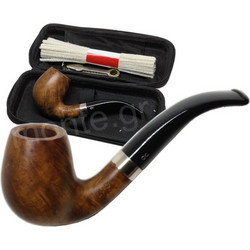 Πίπα CHACOM TROUSSE COURBE ENSEMBLE 9mm ΠΙΠΑ ΚΑΠΝΟΥ ΚΥΡΤΗ