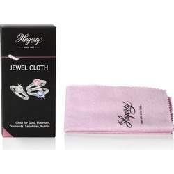 Hagerty Jewel Cloth 36x30 cm