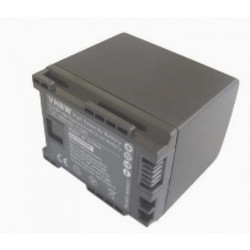 BP-827/BP-807/BP-808/BP-809/BP-819 Canon Battery 1600mAh (OEM) Compatible BP-819