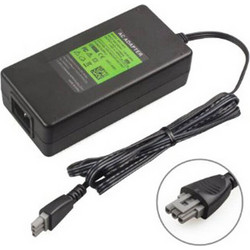 0957-2146 / 0957-2144 HP Power Adapter (Compatible) for all Grey Plug 32v 0957-2144, 0957-2146