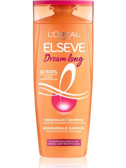 L'Oreal Paris Elvive Dream Long Shampoo 250ml