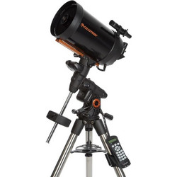 Celestron Advanced VX 8 SC