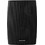 Audio Master PL204 Παθητικά Ηχεία Τοίχου 20W Μαύρα (Ζεύγος)