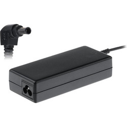 Akyga Φορτιστής Laptop 92W 19.5V 4.7A για Sony με Ενσωματωμένο Καλώδιο Τροφοδοσίας AK-ND-20