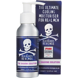 The Bluebeards Revenge Brushless Shaving Solution 100ml
