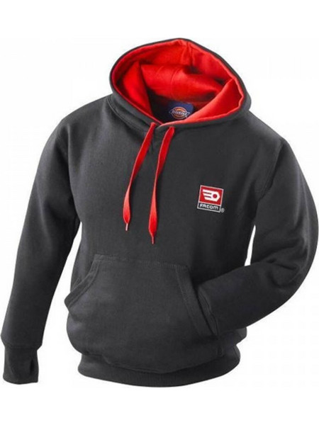 FACOM ΦΟΥΤΕΡ ΜΕ ΚΟΥΚΟΥΛΑ-VP.HOODY