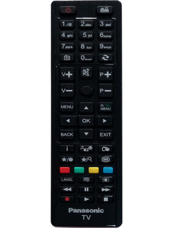 Panasonic DC-24