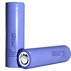 Samsung INR21700-40T 4000mAh 30A - 1τμχ