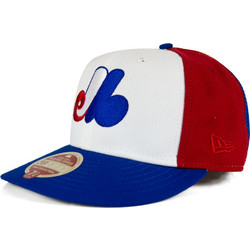 New Era Ανδρικό Καπέλο Jockey Snapback Υφασμάτινο Πολύχρωμο 80214336