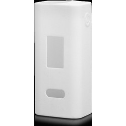 Joyetech Cuboid Silicone Case White