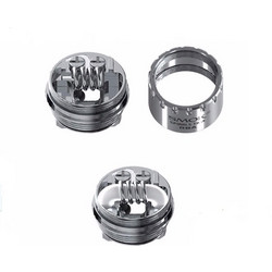 SMOK Spiral RBA Kit