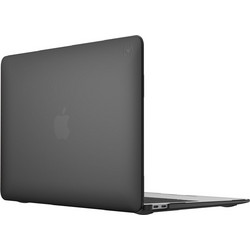 Speck SmartShell 126087-0581 Κάλυμμα Laptop για Apple MacBook Air 13" 2018/2019 Matte Black