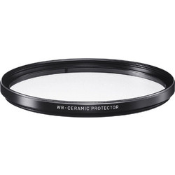 Sigma WR Ceramic Protection 77mm