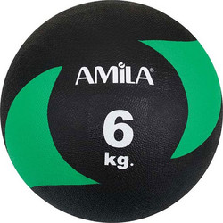 AMILA ΜΠΑΛΑ MEDICINE 6KG 44640