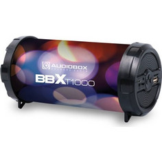 Audiobox BBX T1000 Lens Flare Multi-Color