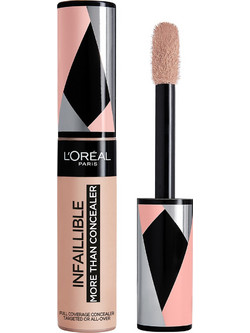 L'Oreal Paris Infaillible More Than 323 Fawn Liquid Concealer 11ml